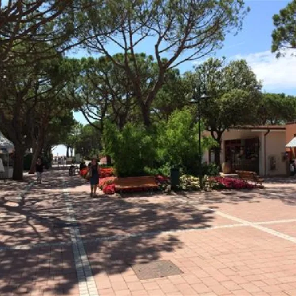 Camping Vela Blu