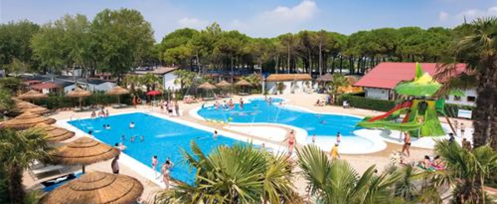 Camping Vela Blu