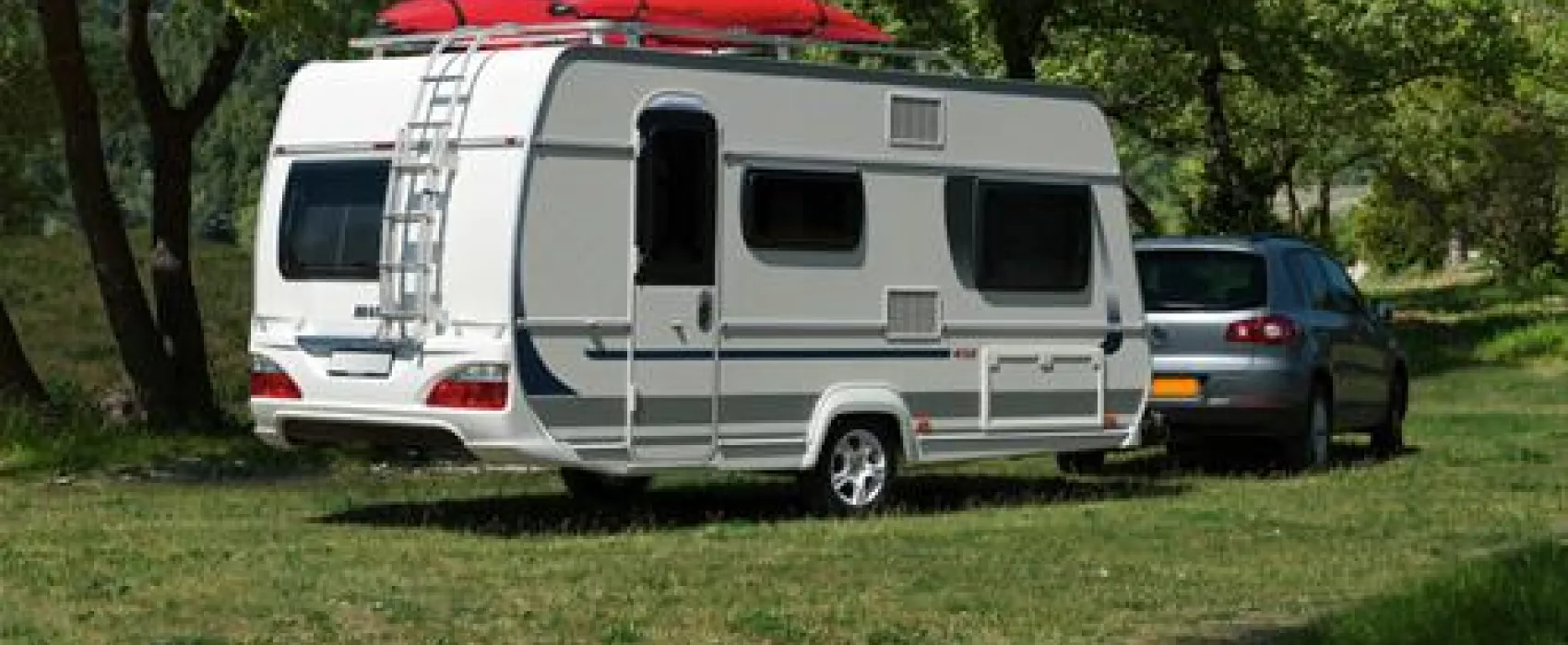 Capitello Camping