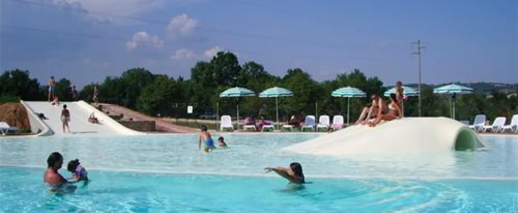 Capitello Camping