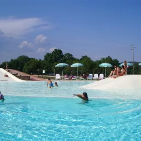 Capitello Camping