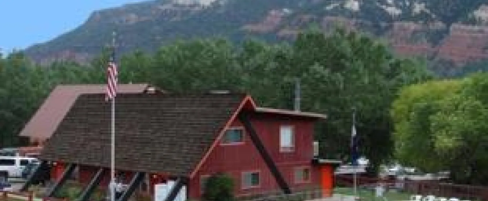 United Campground