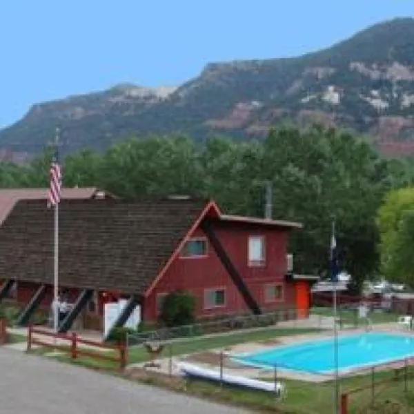 United Campground