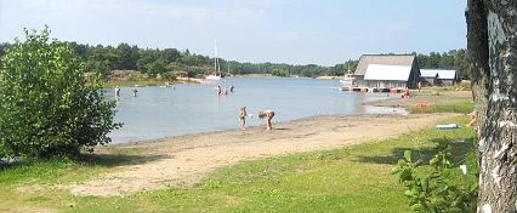 Käringsundscamping & Café