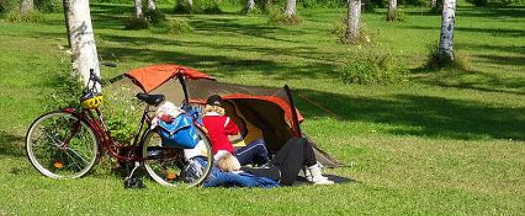 Käringsundscamping & Café