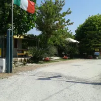Camping Rubinja