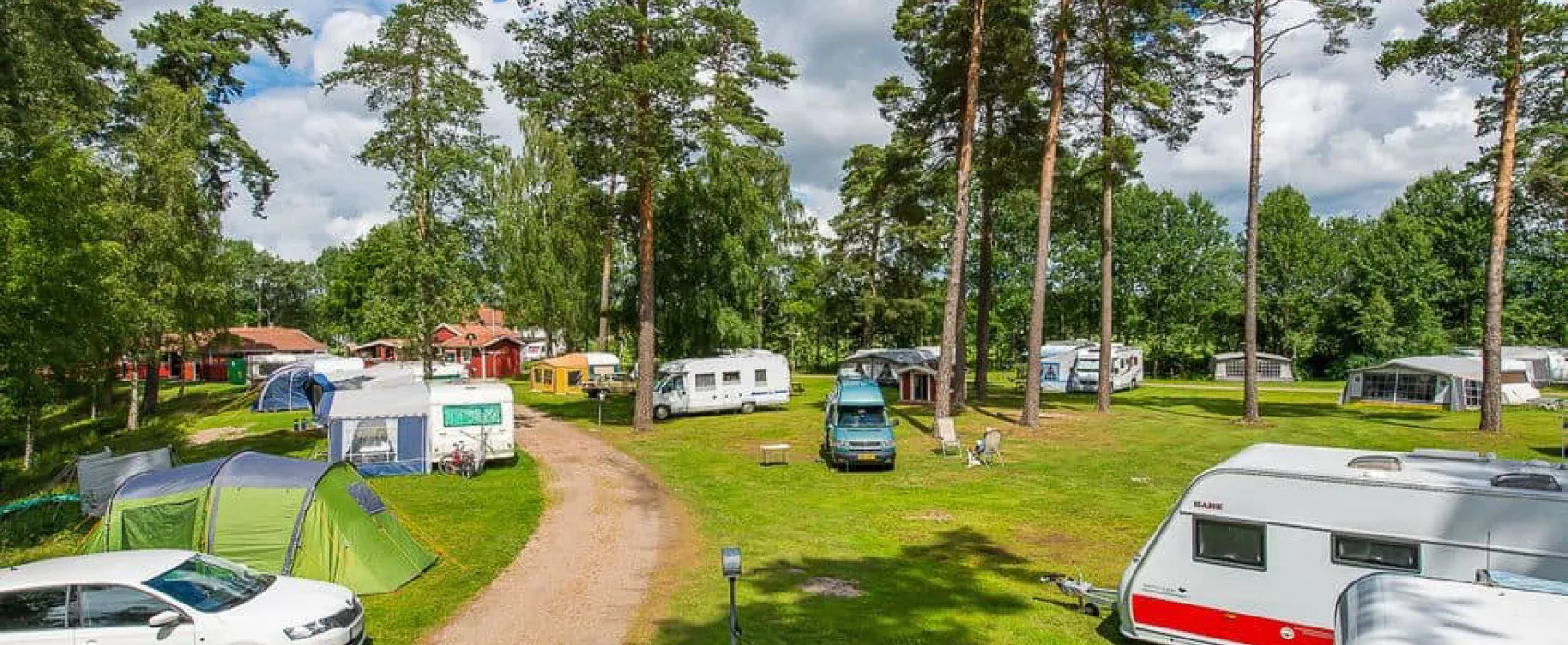 Holsljunga Camping
