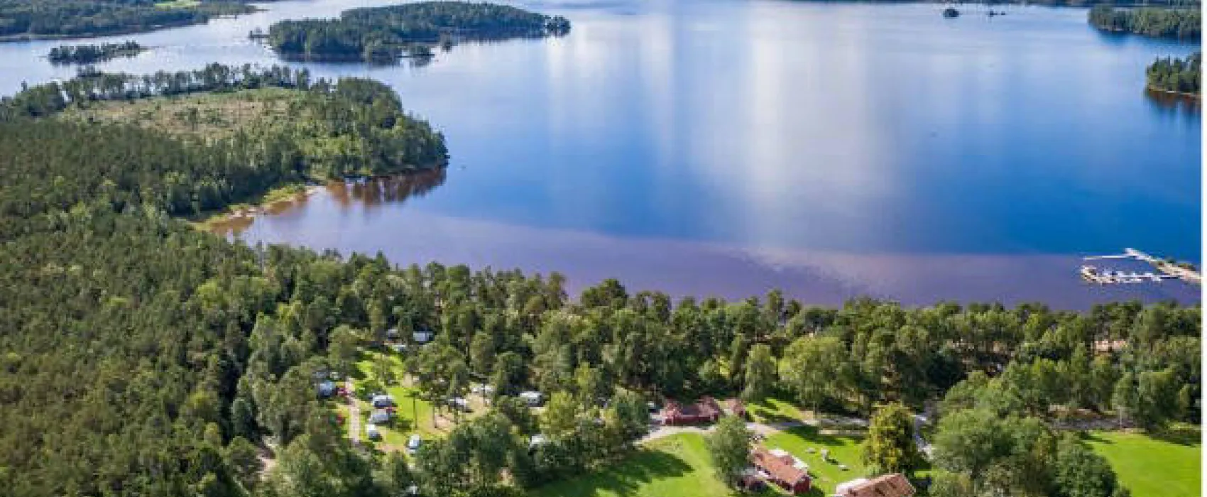 Holsljunga Camping