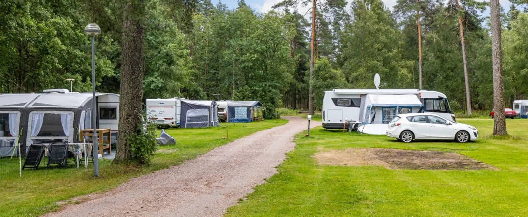 Holsljunga Camping