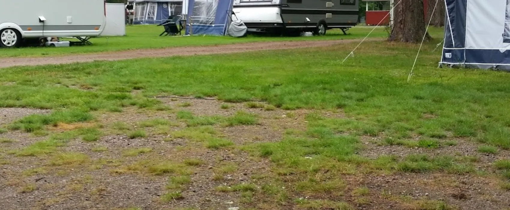 Holsljunga Camping