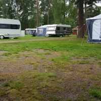 Holsljunga Camping
