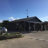 Odsherred Camping Nordstrand
