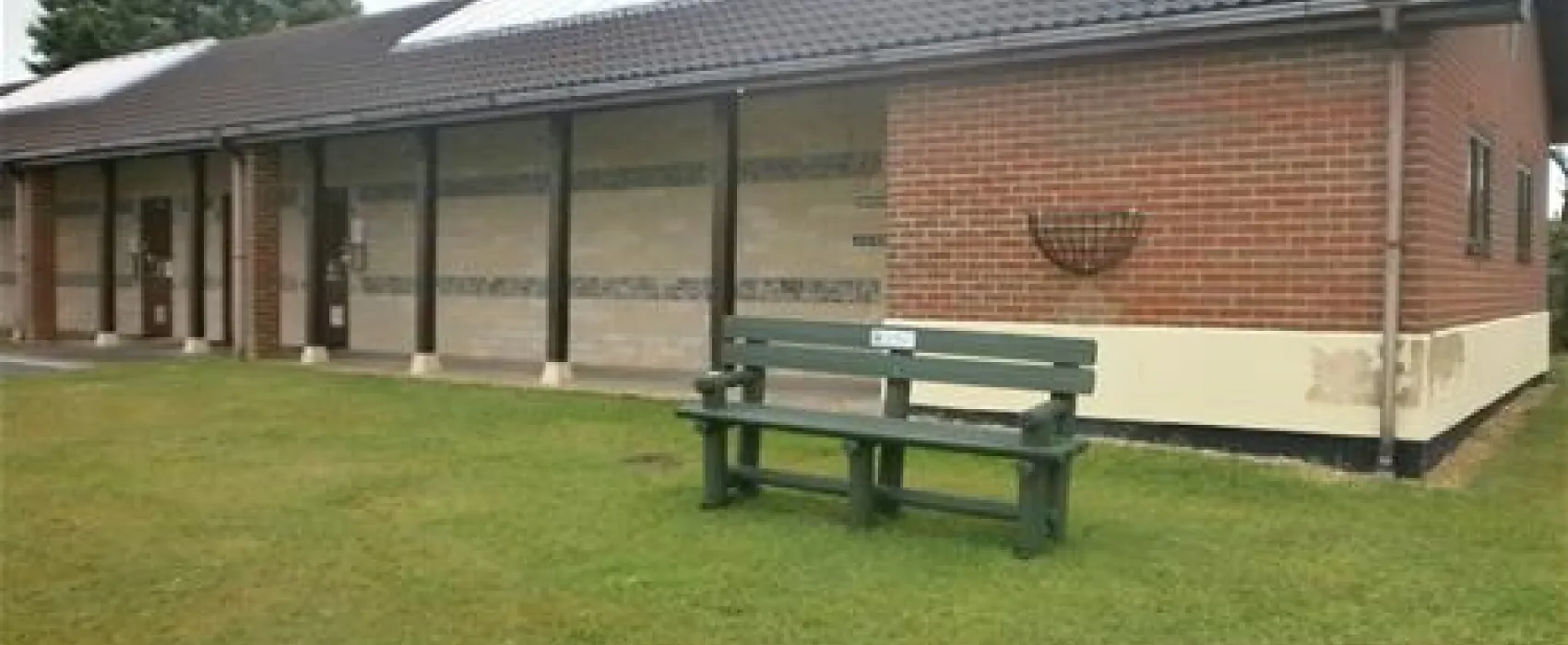 Camping And Caravanning Club Site Salisbury