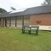 Camping And Caravanning Club Site Salisbury