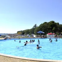 Camping Zelena Laguna