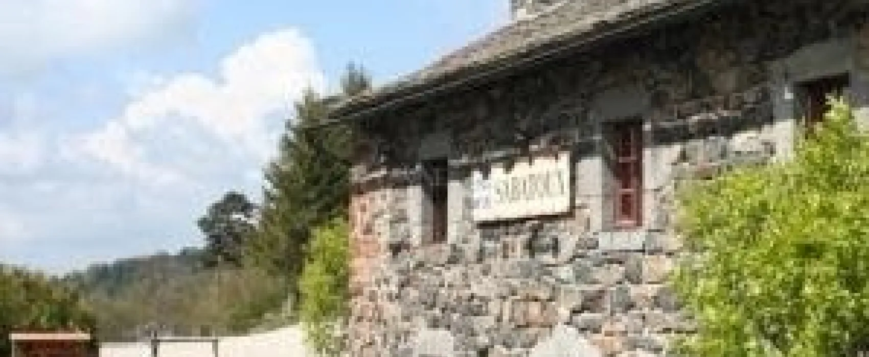 Camping Sabatoux