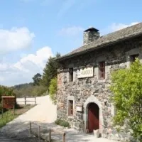 Camping Sabatoux