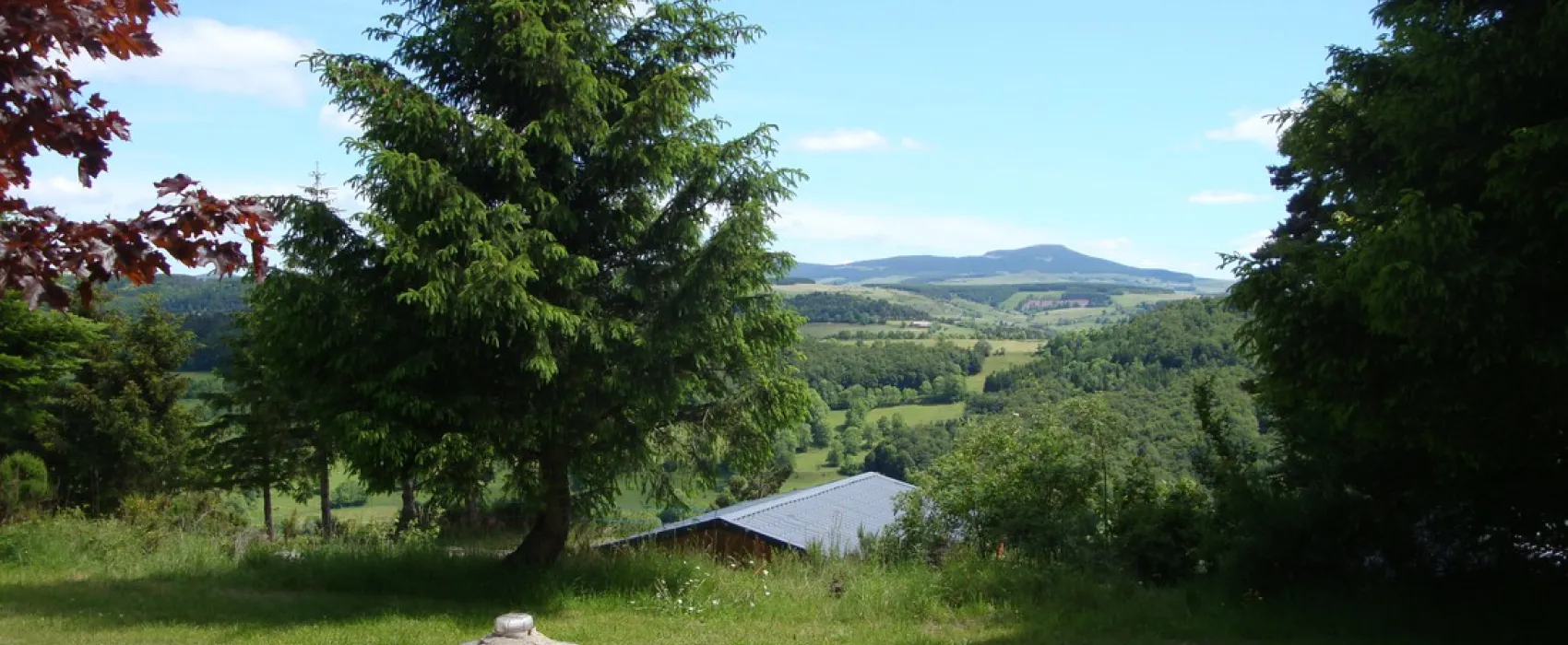 Camping Sabatoux