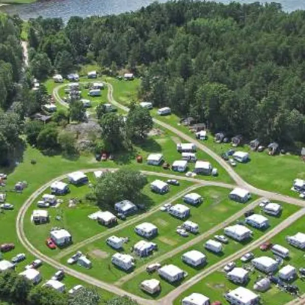 Camping Gålö Havsbad