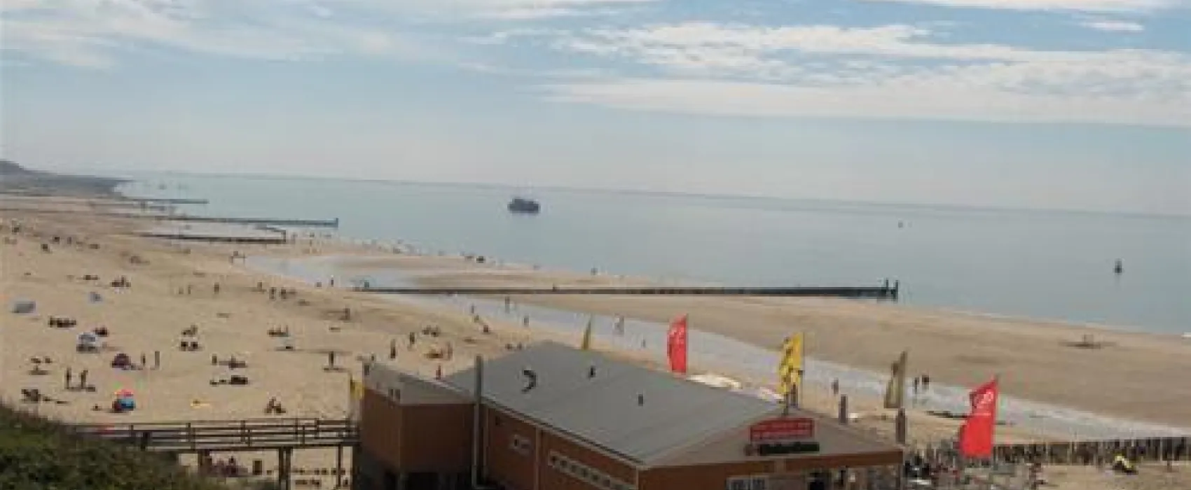 Camping De Meerpaal