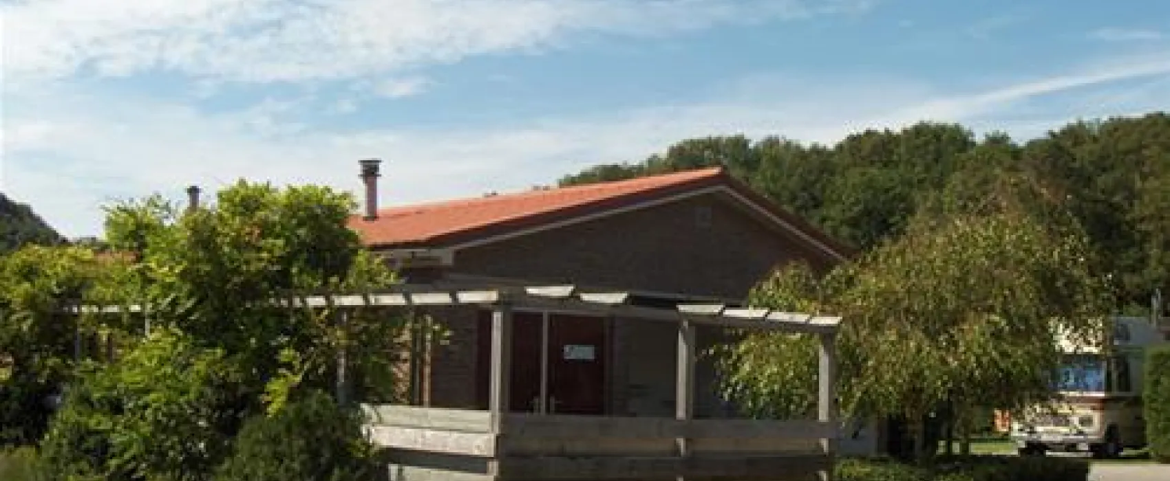 Camping De Meerpaal