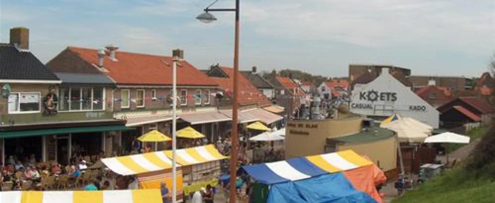 Camping De Meerpaal