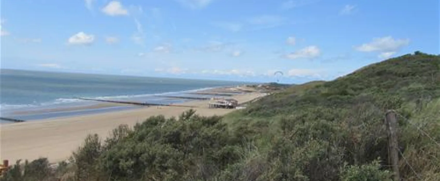 Camping De Meerpaal