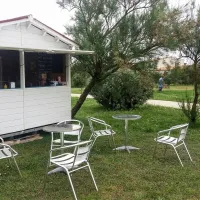Camping Le Clos de Montamer