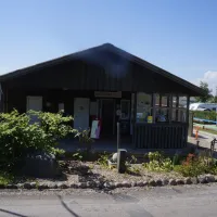 Faxe Ladeplads Camping
