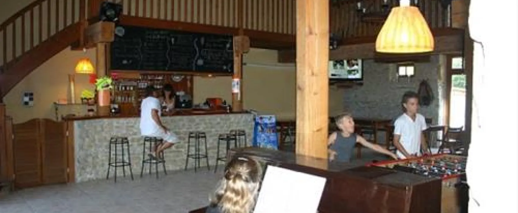 Camping*** Domaine Saint-laurent  