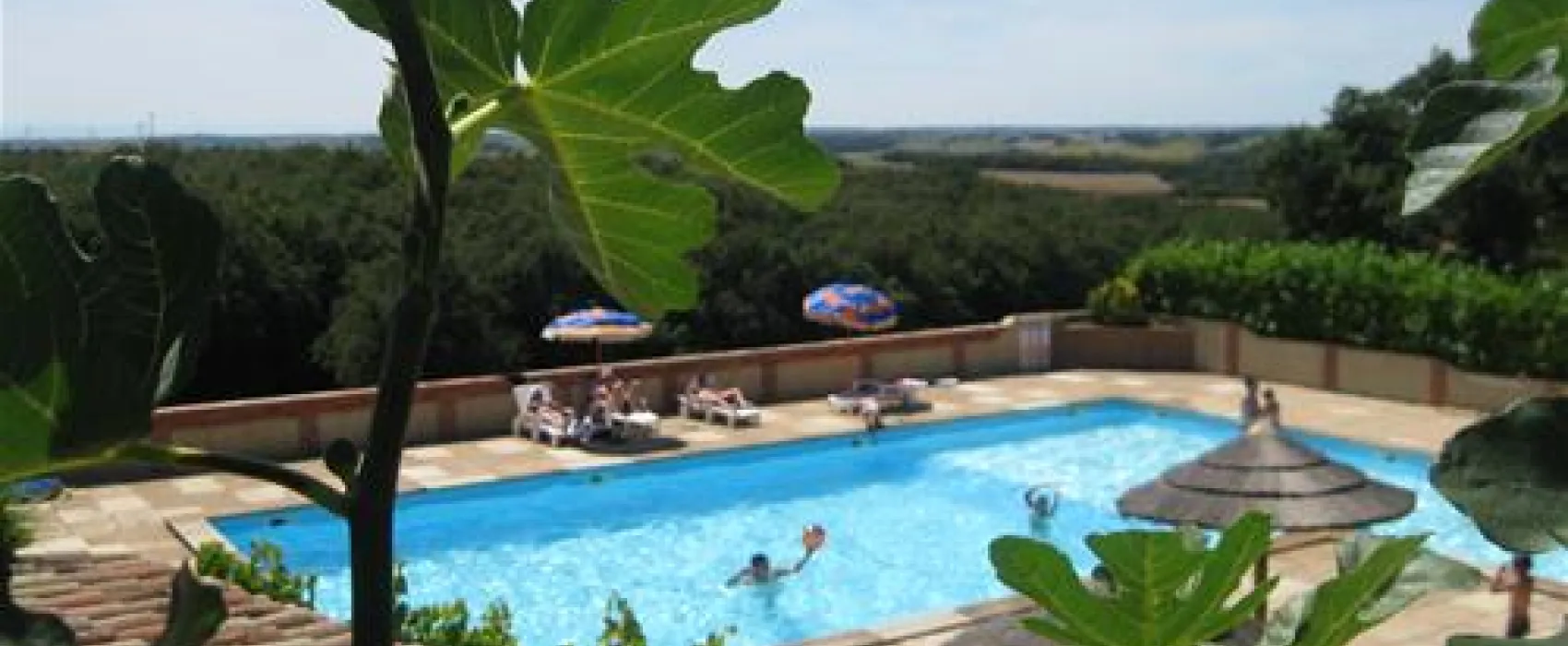 Camping*** Domaine Saint-laurent  