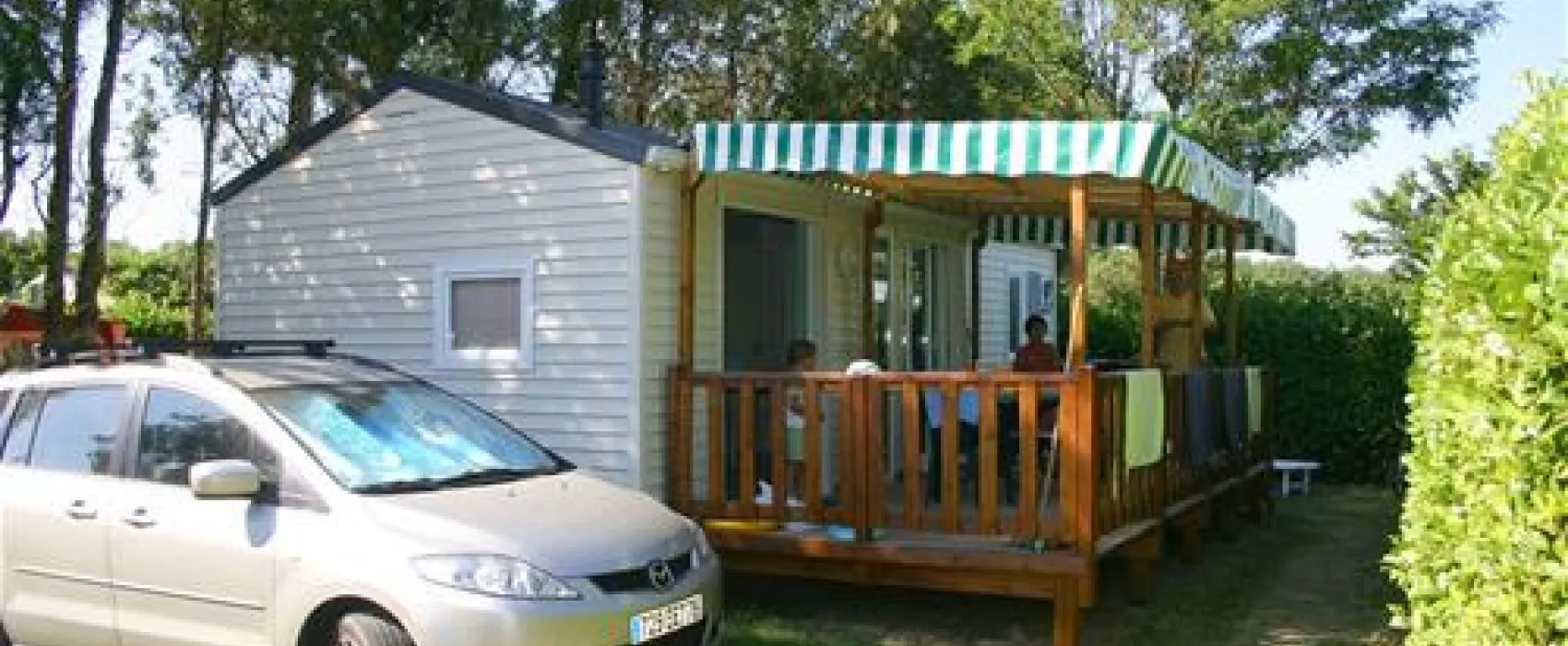 Camping*** Domaine Saint-laurent  