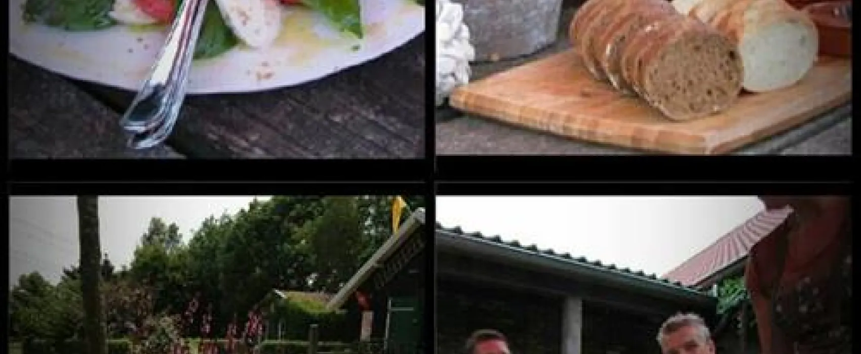 Camping De Peelweide