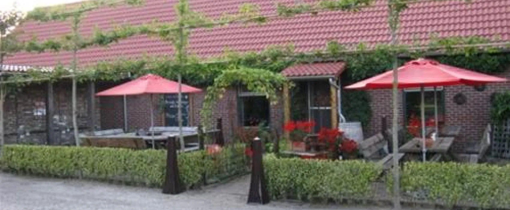 Camping De Peelweide