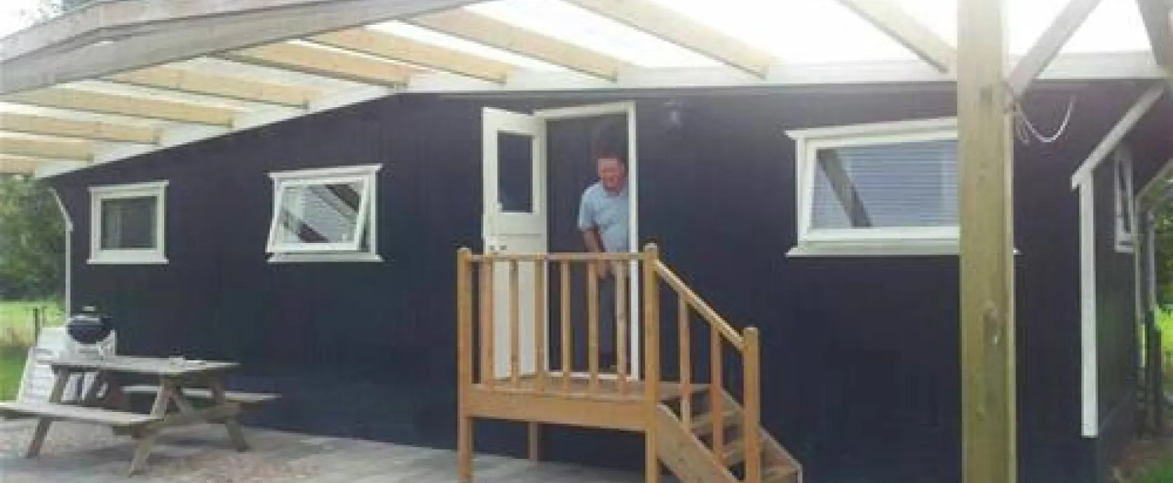 Camping De Peelweide