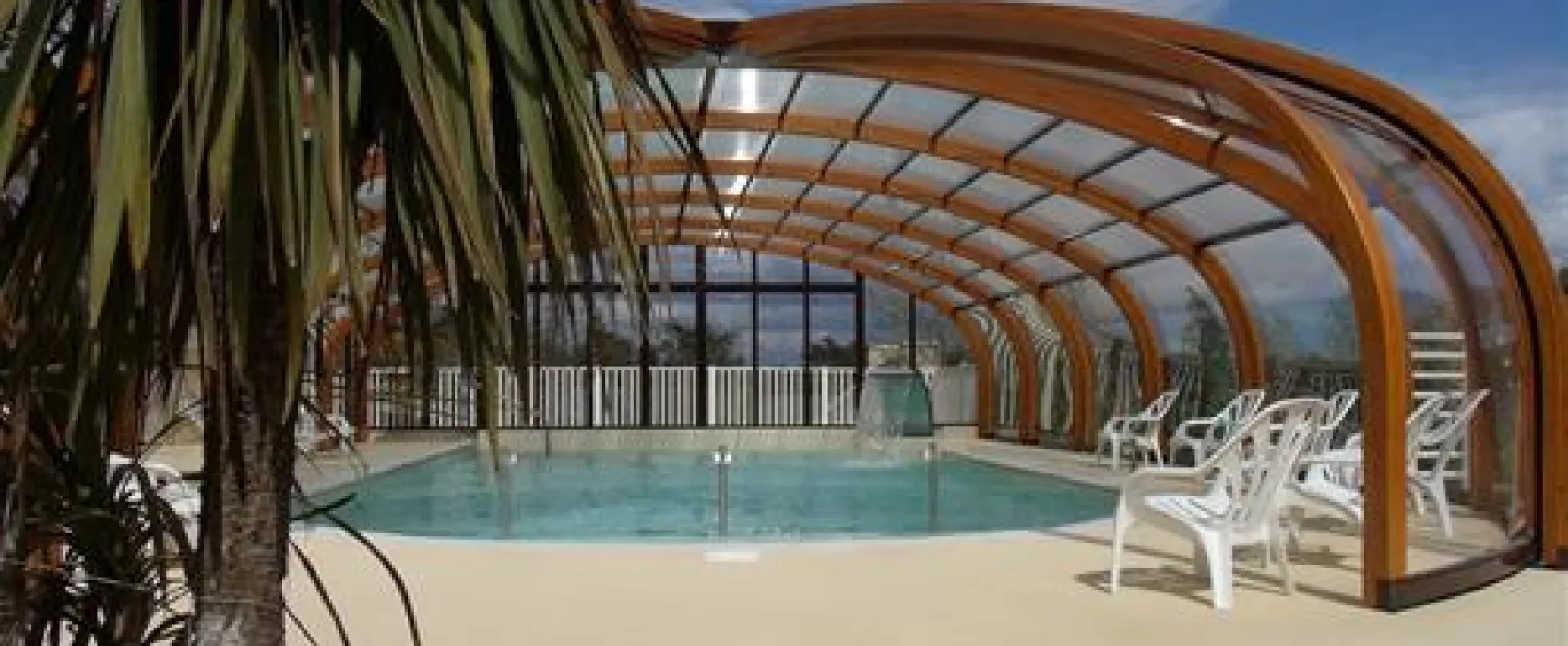 Camping le Saint-Nicolas