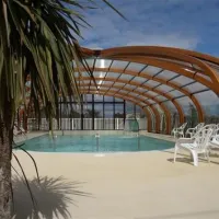 Camping le Saint-Nicolas