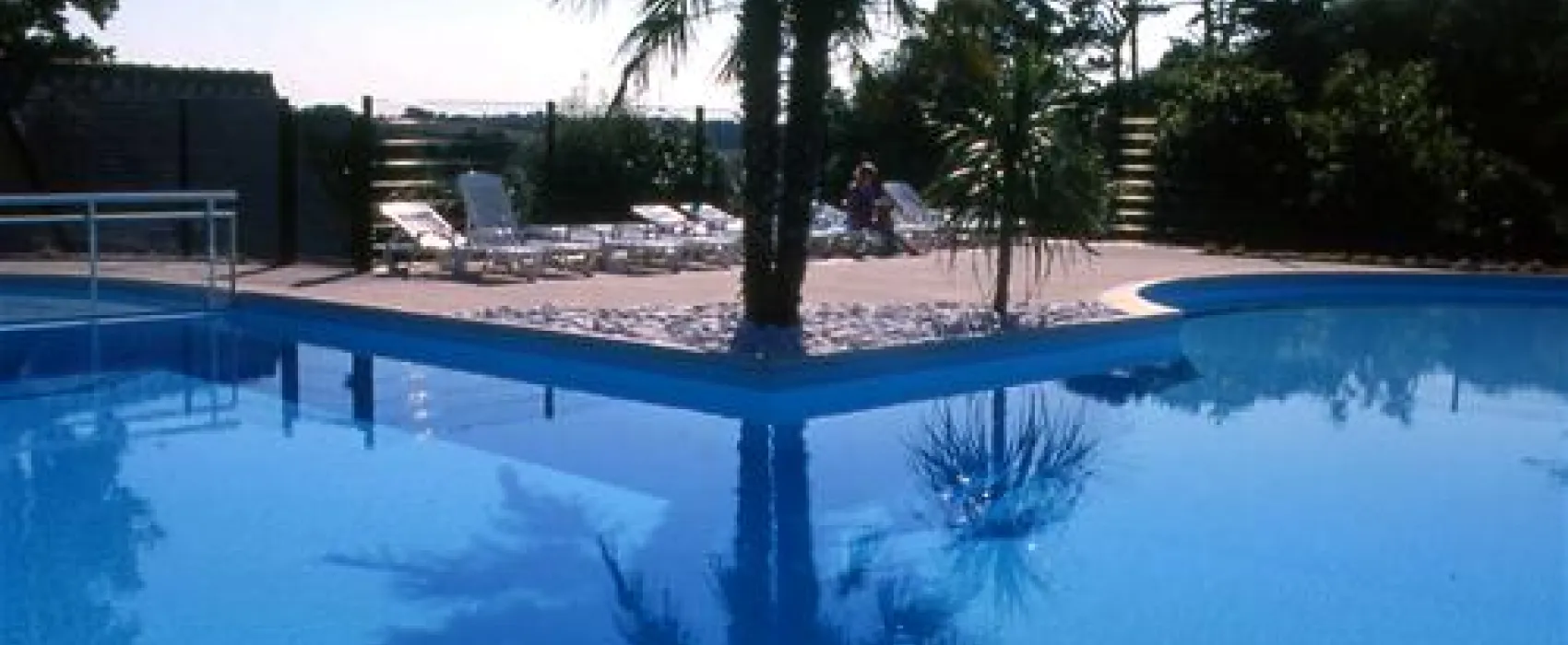 Camping le Saint-Nicolas
