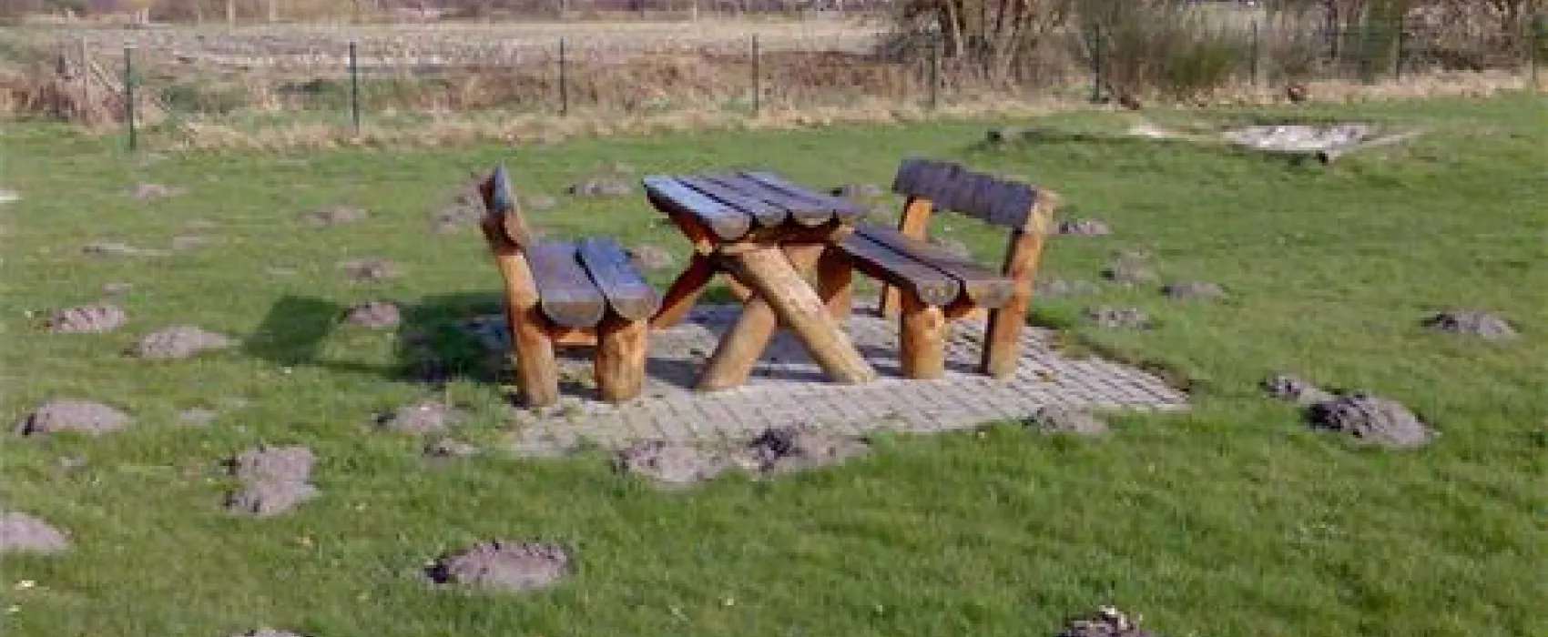 Friesland Camping