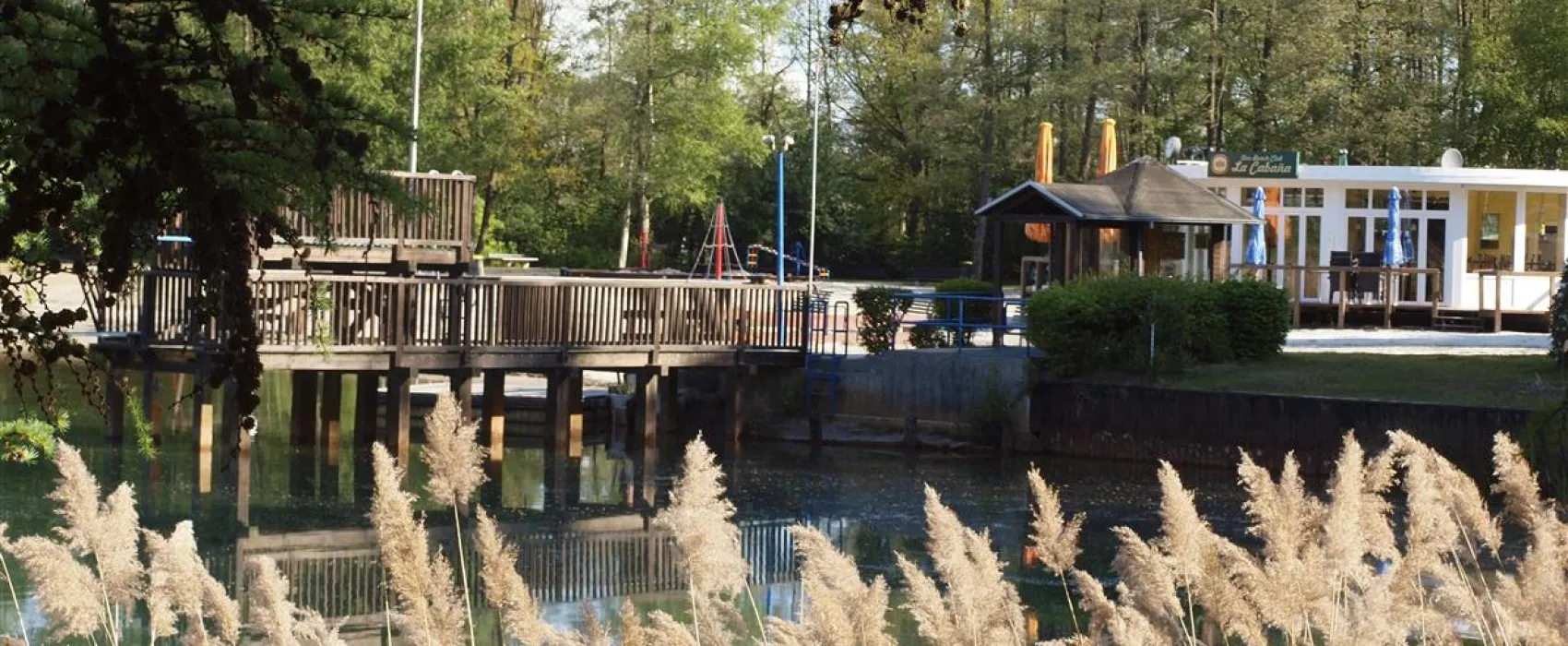Friesland Camping