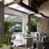 Camping Les Ormes  