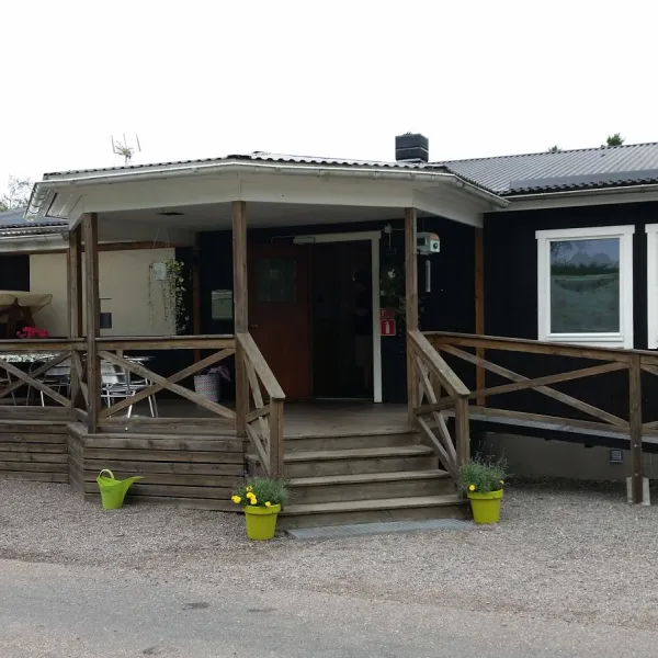 Simbadets Camping
