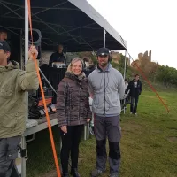 Camping Les Bois De La Pardiere