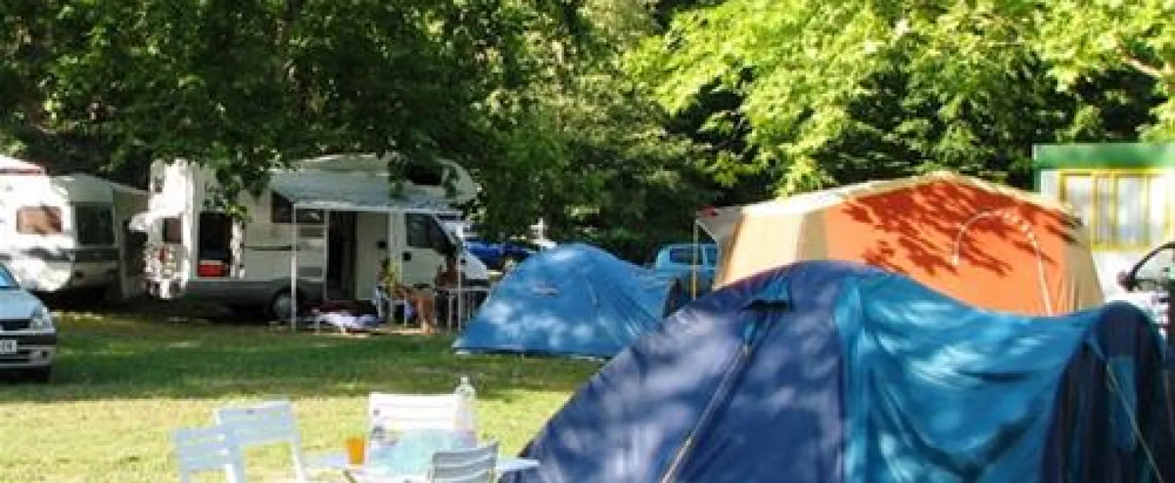 Kamp Kolpa
