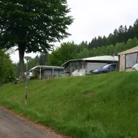 Camping Gaisweiher