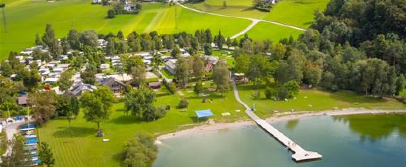 Seecamp Wallersee