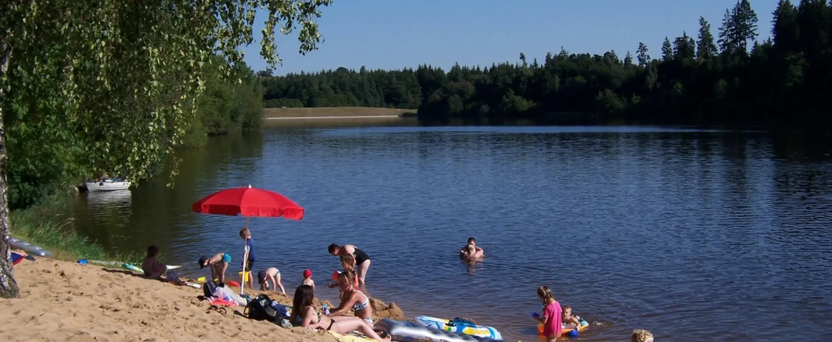 Camping Sonneneck