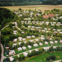 Camping Sonneneck