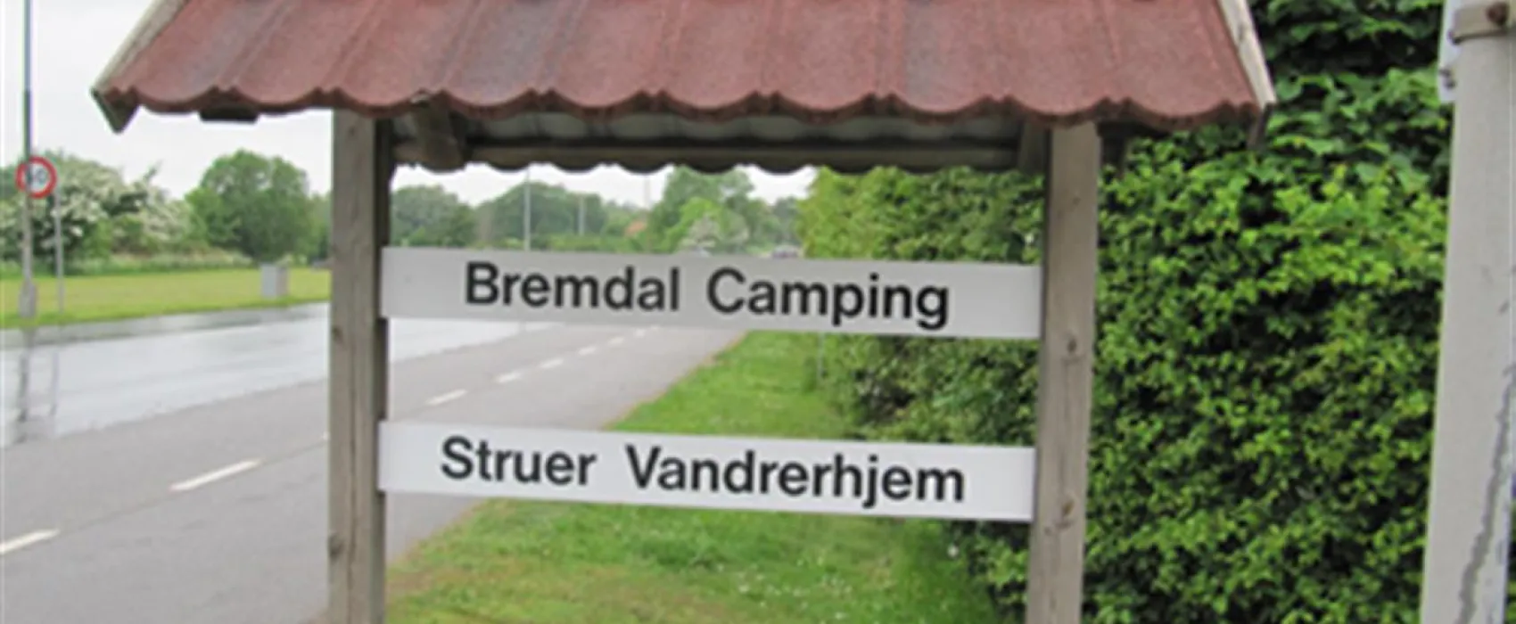 Bremdal Camping