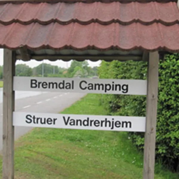 Bremdal Camping